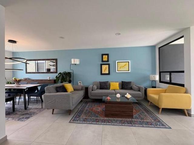 CASA EN VENTA EN SAN MATEO ATENCO modelo ALANA