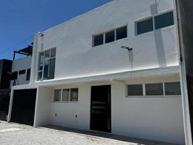 CASA EN VENTA EN SAN MATEO ATENCO SANTA MARIA