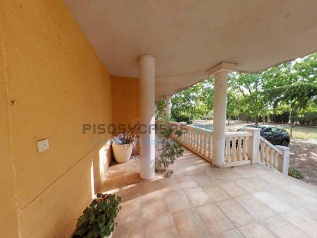 Casa en Venta en San Mateo de Gállego