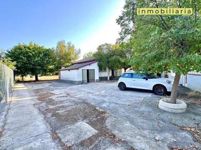 Casa en Venta en San Mateo de Gállego