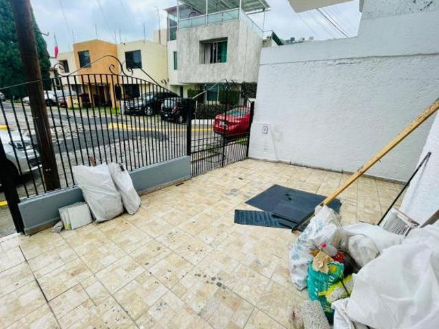 Casa en Venta en San Mateo FRACC EL PUENTE Naucalpan Estado de México