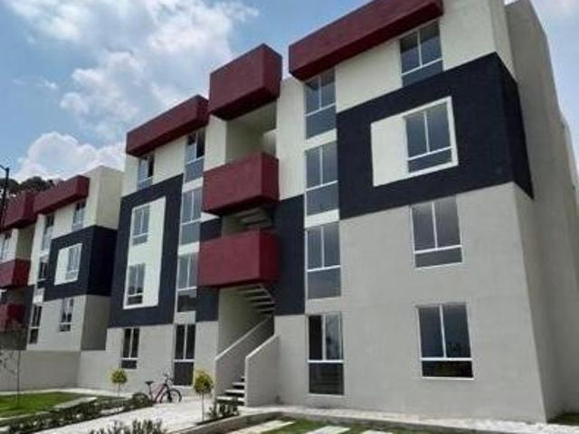 Casa en venta en San Mateo Huitzilzingo, Chalco IZTAC RE