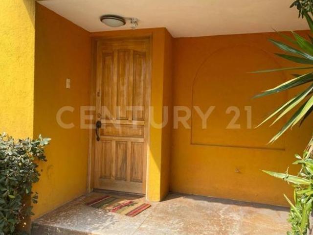 Casa en Venta en San Mateo Otzacatipan, Toluca, Estado de México