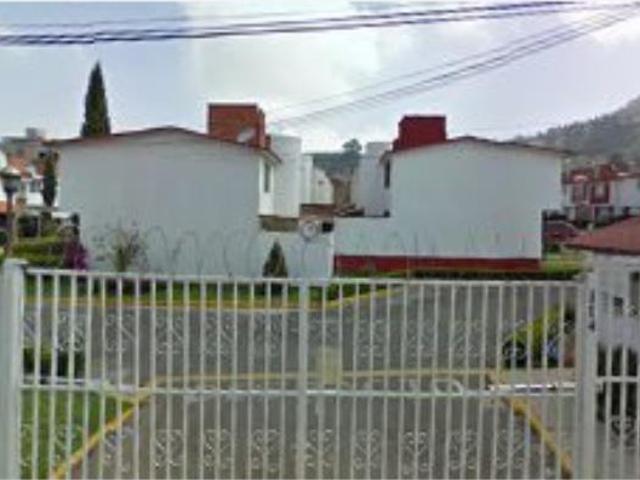 Casa en venta en San Mateo Oxtotitlan, Toluca, México