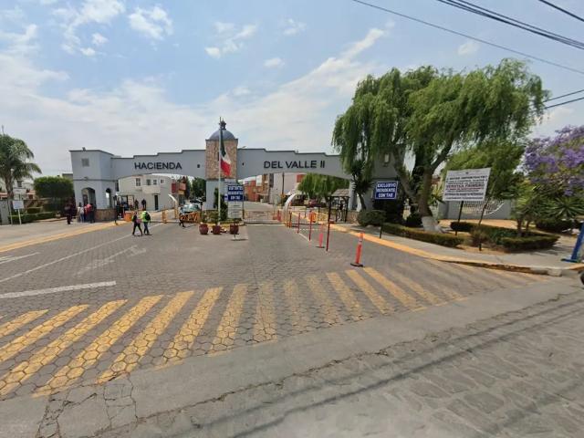 Casa en venta en San Mateo Oxtotitlan, Toluca, México
