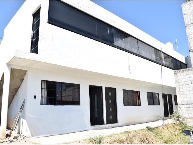 Casa en venta en San Matías Tepetomatitlan, Apetatitlán de Antonio Carvajal, Tlaxcala