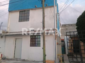 Casa en Venta en San Miguel 3er Sector Golondrinas, Apodaca, Nuevo León