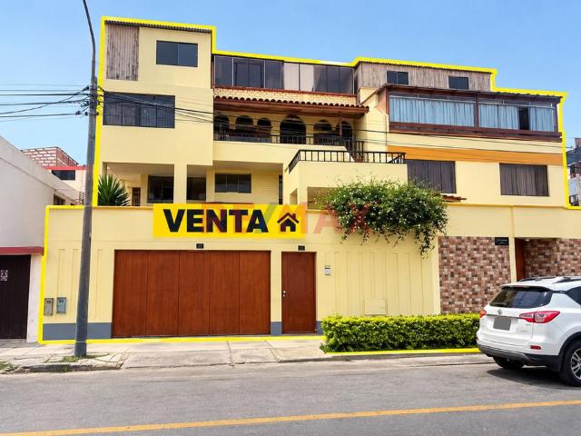 ¡Casa En Venta En San Miguel! – 170 M²