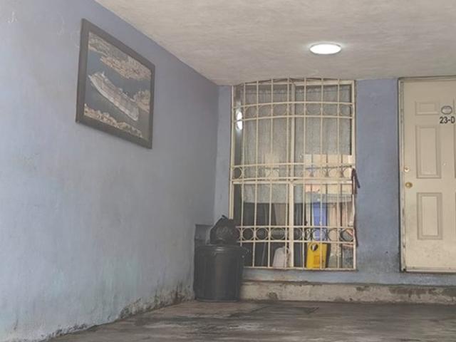 Casa en venta en San Miguel, Chicoloapan, México
