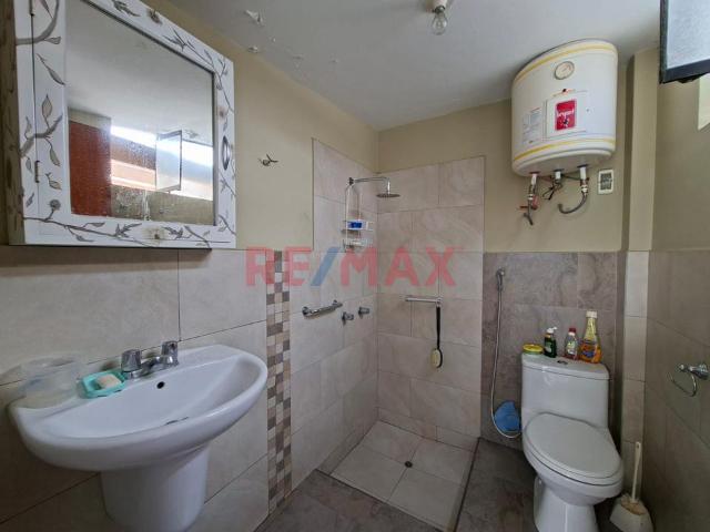 Casa en venta en San Miguel a S/1,033,560