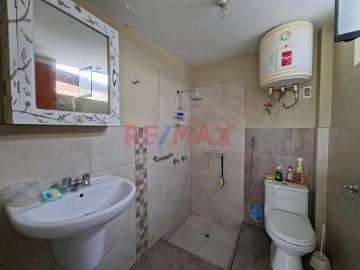 Casa en venta en San Miguel a S/1,033,560
