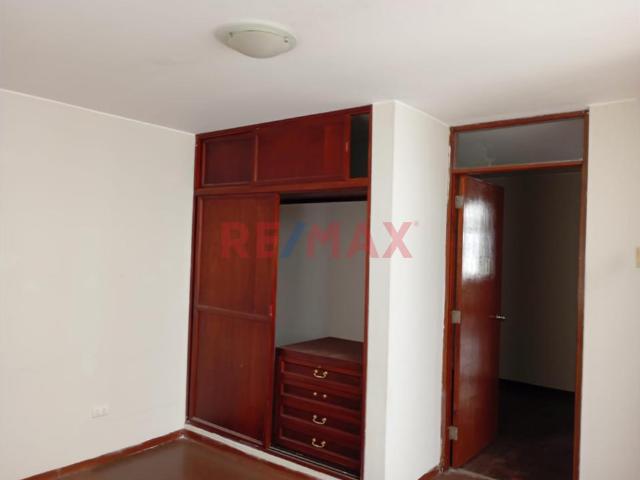 Casa en venta en San Miguel a S/1,158,300
