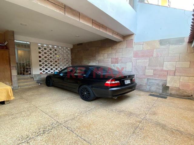 Casa en venta en San Miguel a S/1,337,700