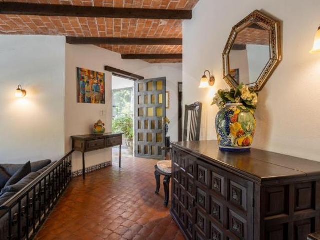 Casa en venta en San Miguel Acapantzingo