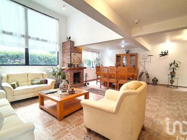 Casa en Venta en San Miguel Ajusco, Tlalpan Cesión de Derechos