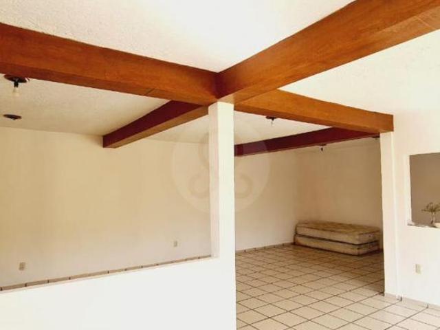 Casa en venta en San Miguel Ajusco