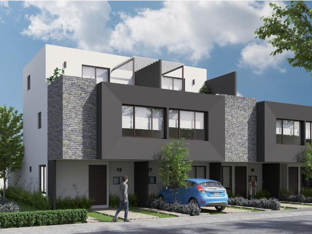 Casa en venta en San Miguel Almoloyan, Almoloya de Juárez, México