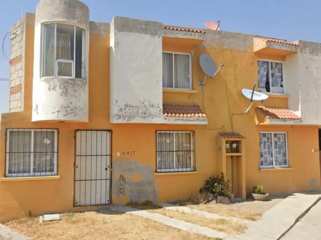 Casa en Venta en San Miguel, Apizaco, Tlaxcala