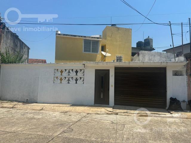 Casa en Venta en San Miguel ArcAngel, Namchital,Ver