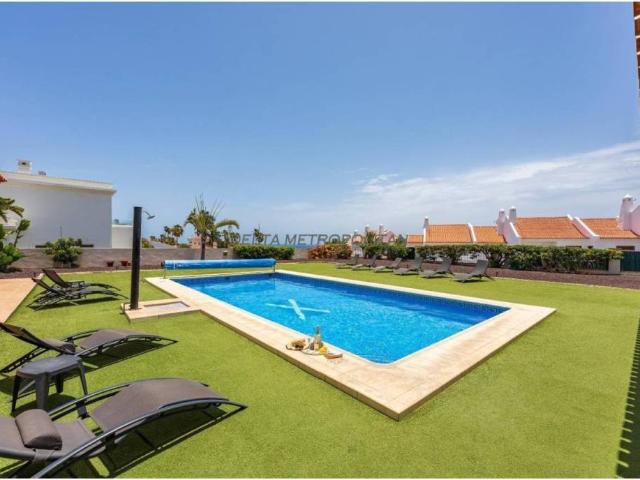 Casa en Venta en San Miguel de Abona