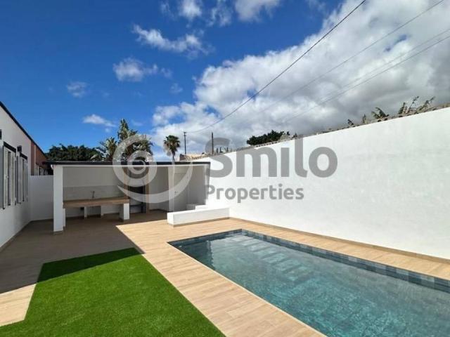 Casa en Venta en San Miguel de Abona