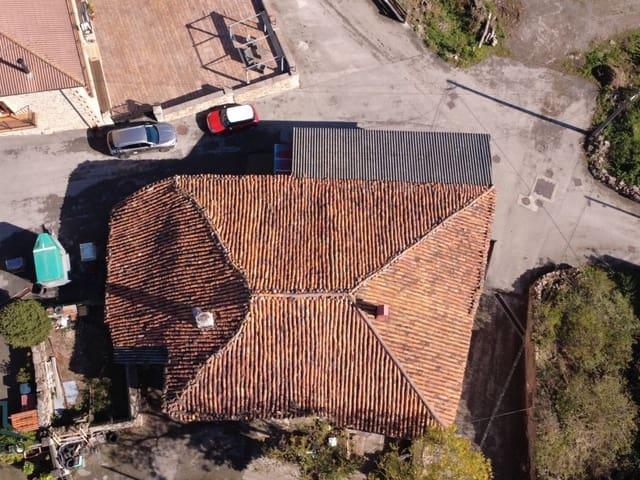 Casa en venta en San Miguel de Aguayo, Cantabria