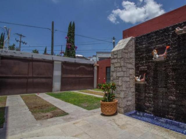CASA EN VENTA EN SAN MIGUEL DE ALLENDE