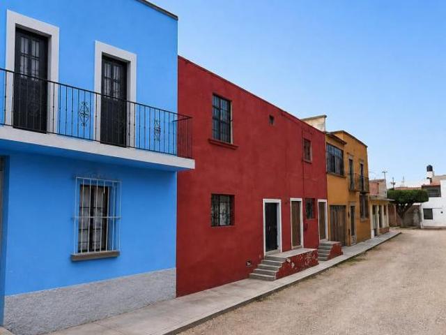 CASA EN VENTA EN SAN MIGUEL DE ALLENDE
