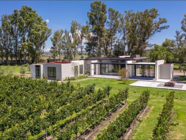 CASA EN VENTA EN SAN MIGUEL DE ALLENDE VI?EDOS SAN FRANCISCO