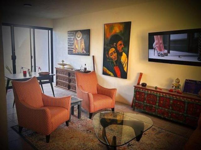 Casa en venta en San Miguel de Allende a 15 minutos del Centro