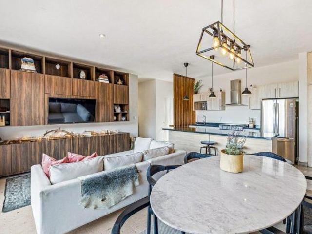 Casa en venta en San Miguel de Allende, amueblada y con amenidades tipo resort