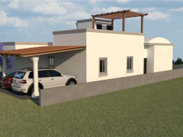 Casa en venta en San Miguel de Allende Centro, San Miguel de Allende, Guanajuato