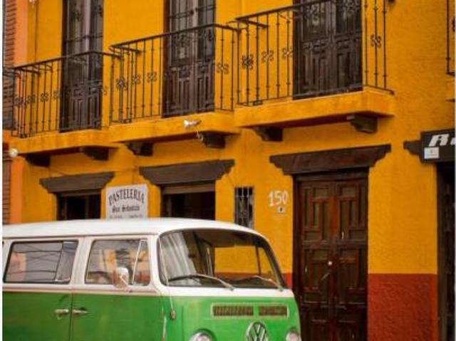 Casa en venta en San Miguel de Allende Centro, San Miguel de Allende, Guanajuato