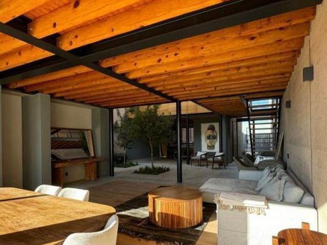 Casa en Venta en San Miguel de Allende Guanajuato