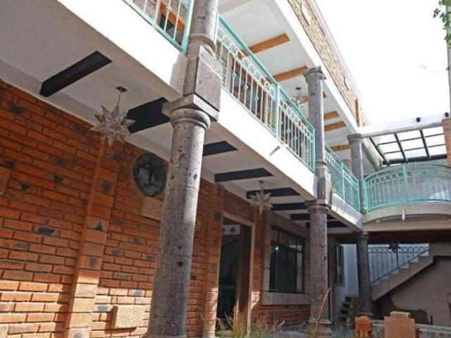 Casa en Venta en San Miguel de Allende – Montes de Loreto