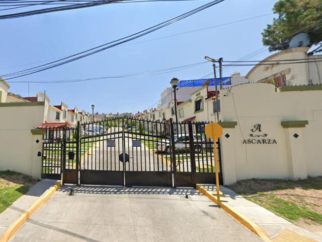 Casa en venta en San Miguel de los Jagüeyes, Huehuetoca, México