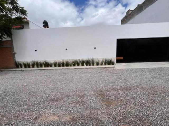 Casa en VENTA en San Miguel de La Colina
