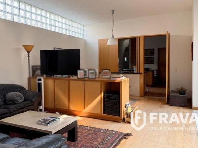 CASA EN VENTA EN SAN MIGUEL DE LA CAÑADA