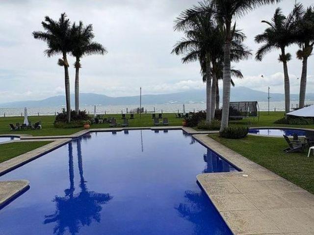 Casa en venta en San Miguel de La Rivera Ajijic Chapala Jalisco