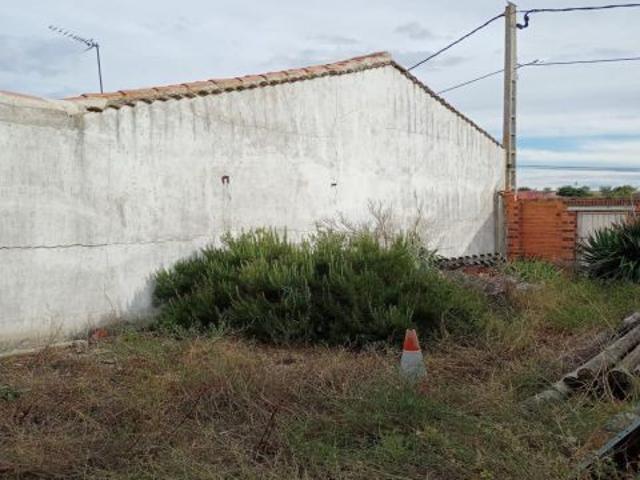 CASA EN VENTA EN SAN MIGUEL DE LA RIBERA