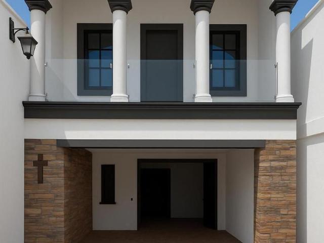 Casa en venta en San Miguel de la Victoria, Jilotepec ? Con distribuci?n abierta y 4 habitaciones con ba?o