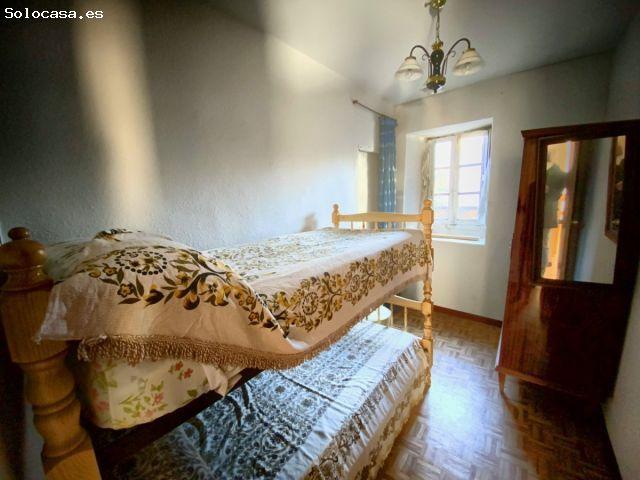 CASA EN VENTA EN SAN MIGUEL DE LAS DUEÑAS