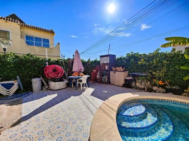 Casa rústica / Caserío en Venta en San Miguel de Salinas