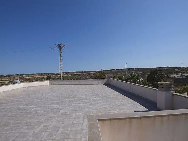 Casa en venta en San Miguel de Salinas, Alicante Costa Blanca