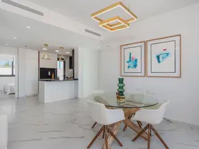 Casa en venta en San Miguel de Salinas, Alicante Costa Blanca
