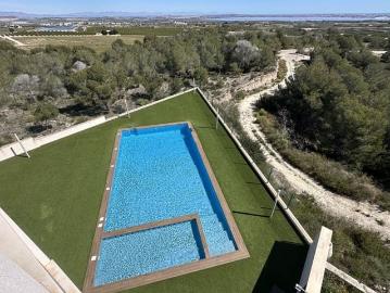 Apartamento en venta en Avenida de Baleares, Torre Vieja - Jardín