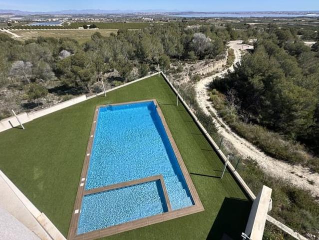 Apartamento en venta en San Miguel de Salinas, Alicante Costa Blanca