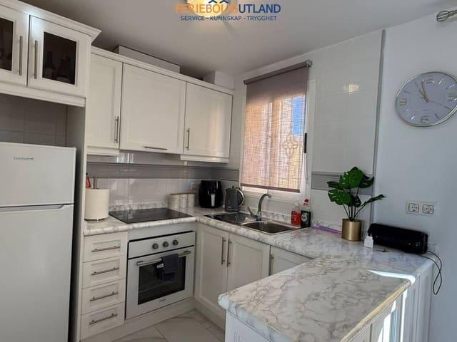 Casa en venta en San Miguel de Salinas, Alicante Costa Blanca