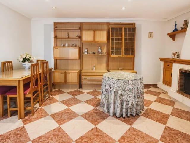 Casa en venta en San Miguel de Salinas, Alicante Costa Blanca