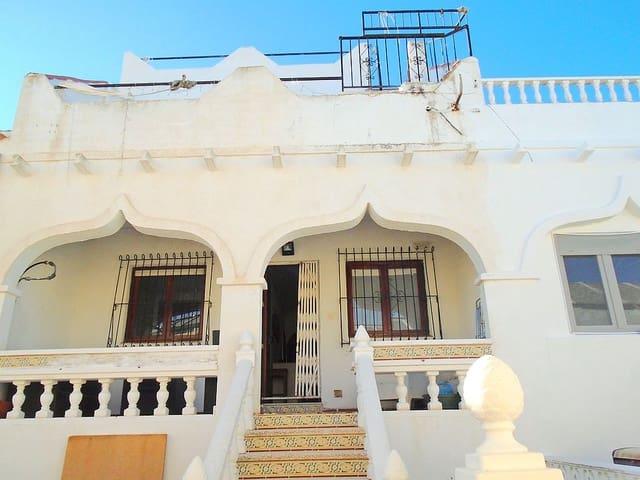 Casa en venta en San Miguel de Salinas, Alicante Costa Blanca